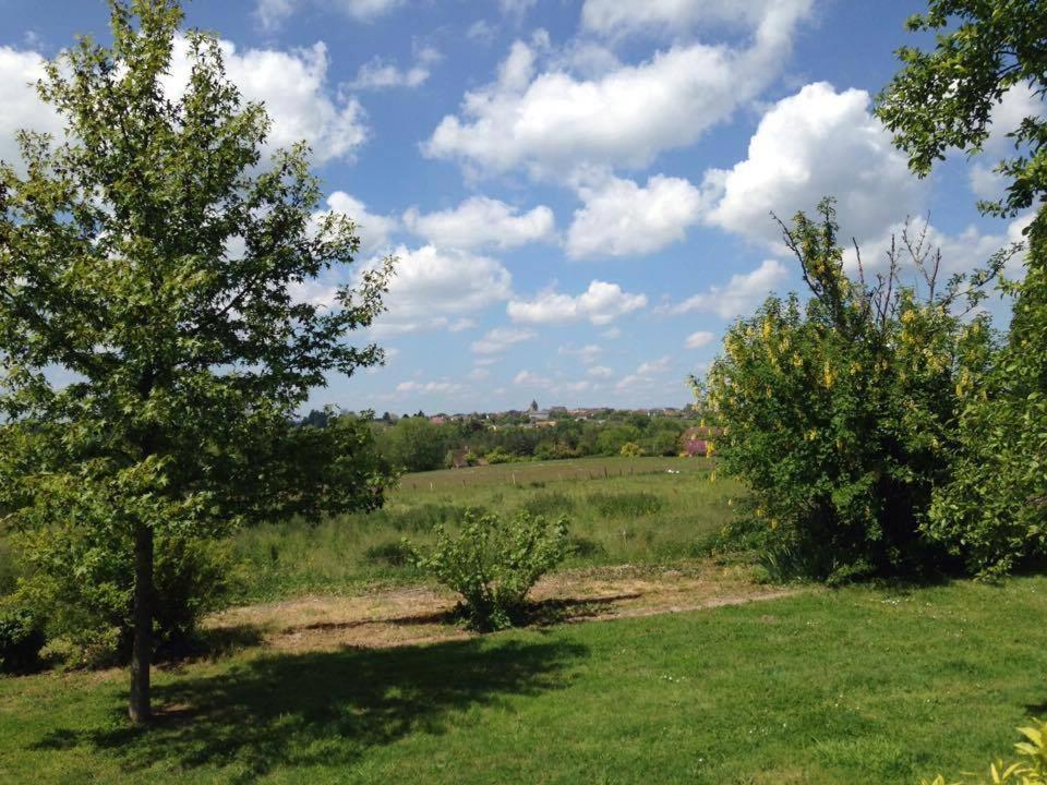 Chatelavy, Phoenix Apartment Mialet  Dış mekan fotoğraf