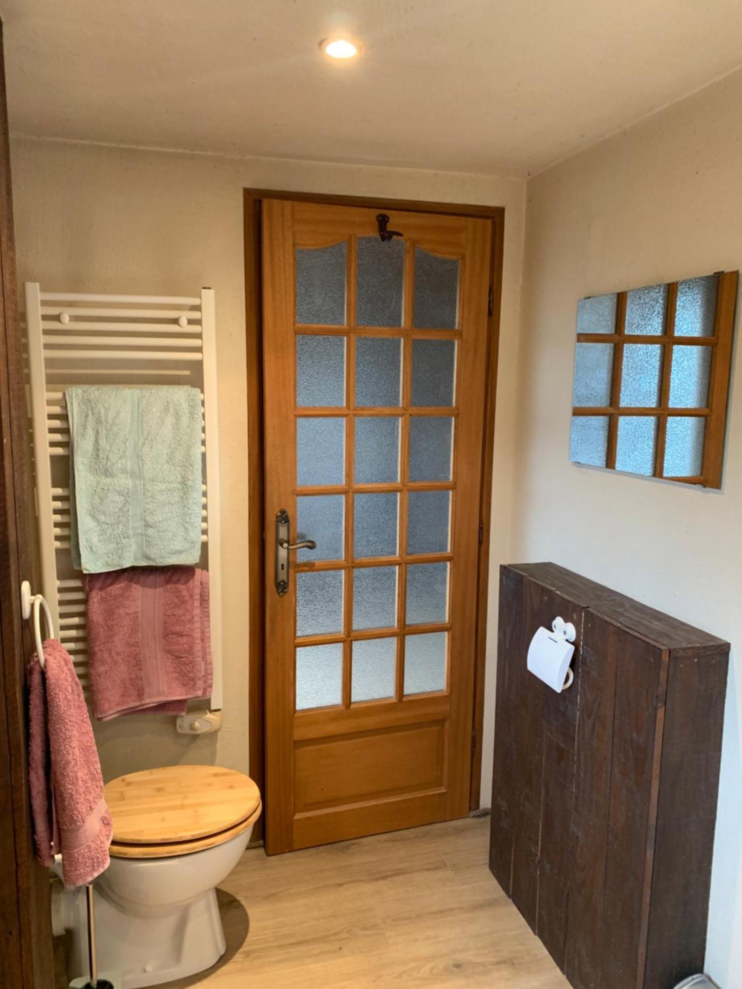 Chatelavy, Phoenix Apartment Mialet  Dış mekan fotoğraf