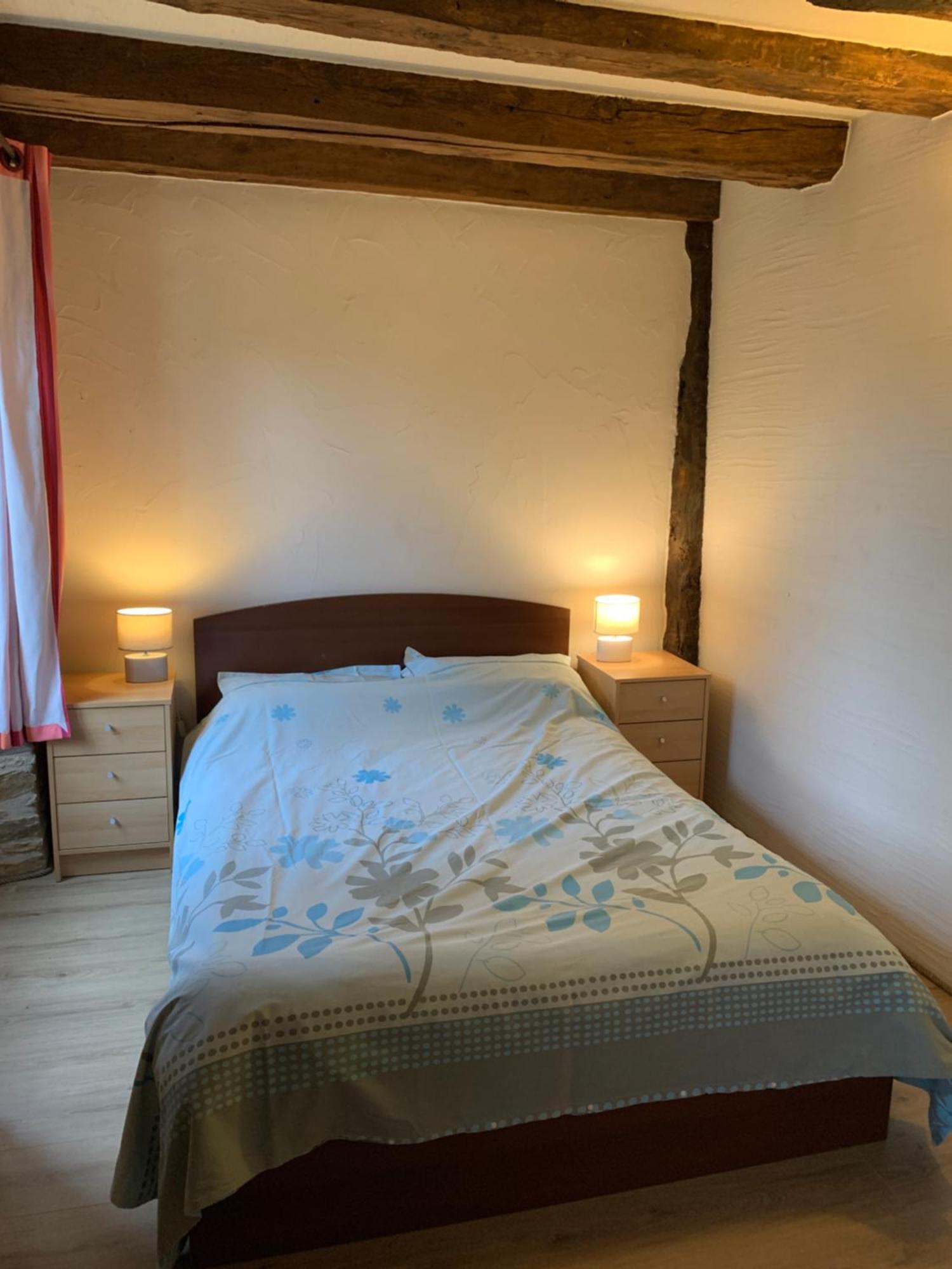 Chatelavy, Phoenix Apartment Mialet  Dış mekan fotoğraf